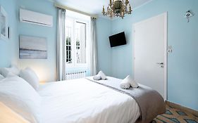 Neoclassical Mansion In Andros Town By Explore Andros
